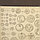 Литография-Русские монеты- ЗлатникДореволюционное издание. Монета Золотой Орды- Хана Тохтамыша., фото 2