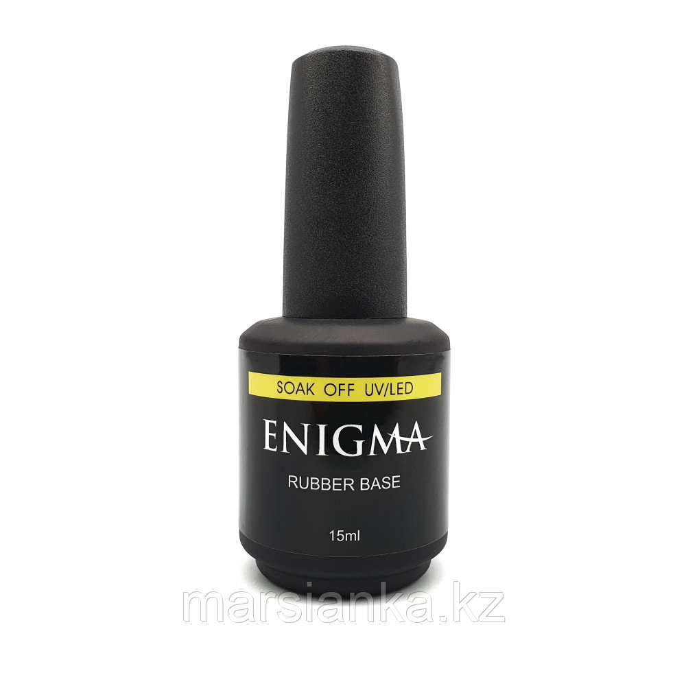 База Rubber Base Enigma,15мл