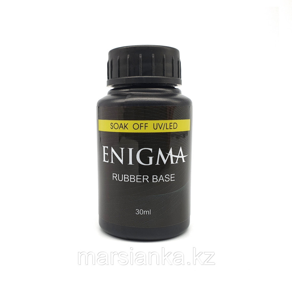 База Rubber Base Enigma,30мл