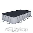 Бассейн каркасный Bestway 4,04х2,01х1,0 56721, фото 7