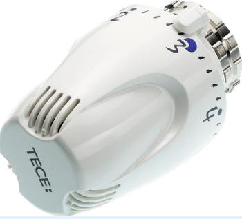 Термостат TECE
