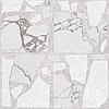 Кафель | Плитка настенная 20х60 Ринальди | Rinaldi серый, фото 3