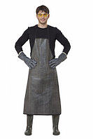 Фартук прорезиненный КЩС удлиненный