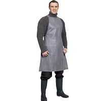 Фартук прорезиненный КЩС (защита от кислот и щелочей)