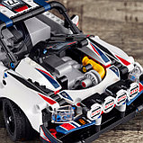 LEGO 42109 Technic Гоночный автомобиль Top Gear, фото 5