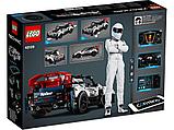 LEGO 42109 Technic Гоночный автомобиль Top Gear, фото 2