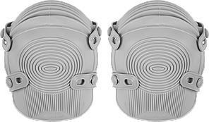 Наколенники ЗУБР "ЭКСПЕРТ" влагостойкие