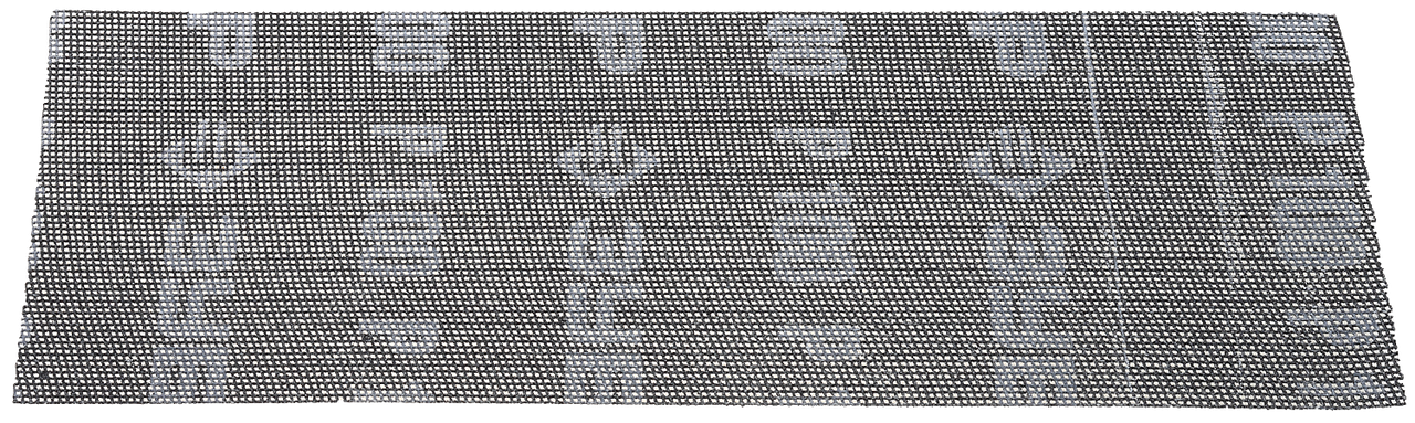 Шлифовальная сетка ЗУБР "ЭКСПЕРТ" абразивная, водостойкая № 100, 115х280мм, 3 листа