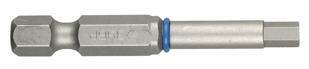 Биты ЗУБР "ЭКСПЕРТ" торсионные кованые, обточенные, хромомолибденовая сталь, тип хвостовика E 1/4", HEX4, - фото 1 - id-p102924