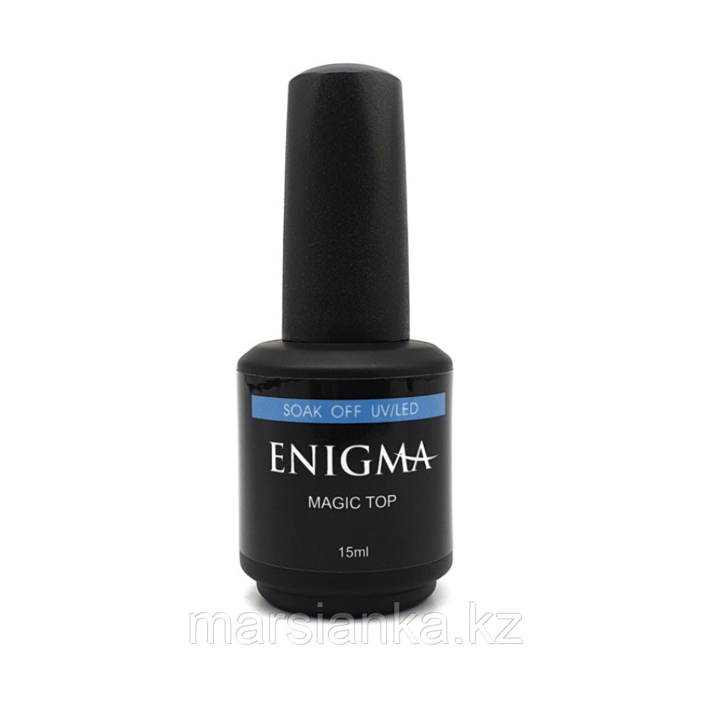 Топ c шиммером Enigma Magic top, 15мл