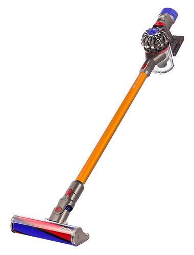 Беспроводной Пылесос Dyson V8 Absolute
