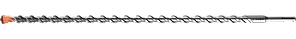ЗУБР Бур SDS-plus 10 x 800 мм, Эксперт