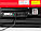 Пушка ЗУБР "Мастер" дизельная тепловая, 220В, 30,0кВт, 400 м.куб/час, 18,5л, 2,5кг/ч, дисплей, подкл. внешнего, фото 5
