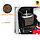 Реверсивная виброплита бензиновая, 38 кН, ЗУБР Профессионал, фото 7