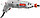 Гравер ЗУБР электрический с набором мини-насадок в кейсе, 242 предмета, фото 2