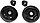 Компрессор воздушный безмасляный с набором аксессуаров, 190 л/мин, 24 л, 1500 Вт, ЗУБР, фото 4