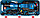 Молоток отбойный "Бетонолом", ЗУБР Профессионал ЗМ-35-1600 ВК, HEX30, 35 Дж, 15 кг, 1300 уд/мин, 1600 Вт, АВТ,, фото 9