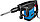 Молоток отбойный, ЗУБР Профессионал ЗММ-25-1500 ЭВК, SDS-Max, 25 Дж, 11 кг, 900-1800 уд/мин, 1500 Вт, АВТ,, фото 5