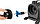 Насос фонтанный, ЗУБР ЗНФЧ-60-4.2, для чистой воды, напор 4,2 м, насадки: колокольчик, гейзер, каскад, 120 Вт,, фото 6