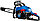 Пила цепная бензиновая, ЗУБР Профессионал ПБЦ-490 45ДП, хромир. цилиндр, праймер, декомпрессионный клапан, 49, фото 5