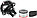 Пылесос хозяйственный, ЗУБР ПУ-15-1200 М1, модель М1-15, 15 л, 1200 Вт, сухая и влажная уборка, фото 7