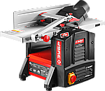 Рейсмусно-фуговальные