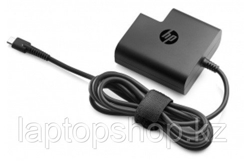 Адаптер HP Europe/SFF USB-C AC/65 Вт (X7W50AA)