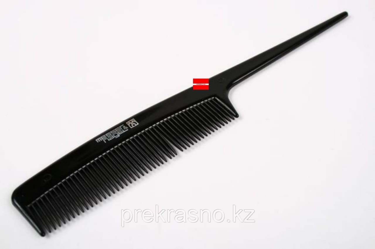 Гребень №6309 Messer&Nagel