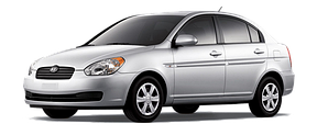 Hyundai Accent 2006-2010