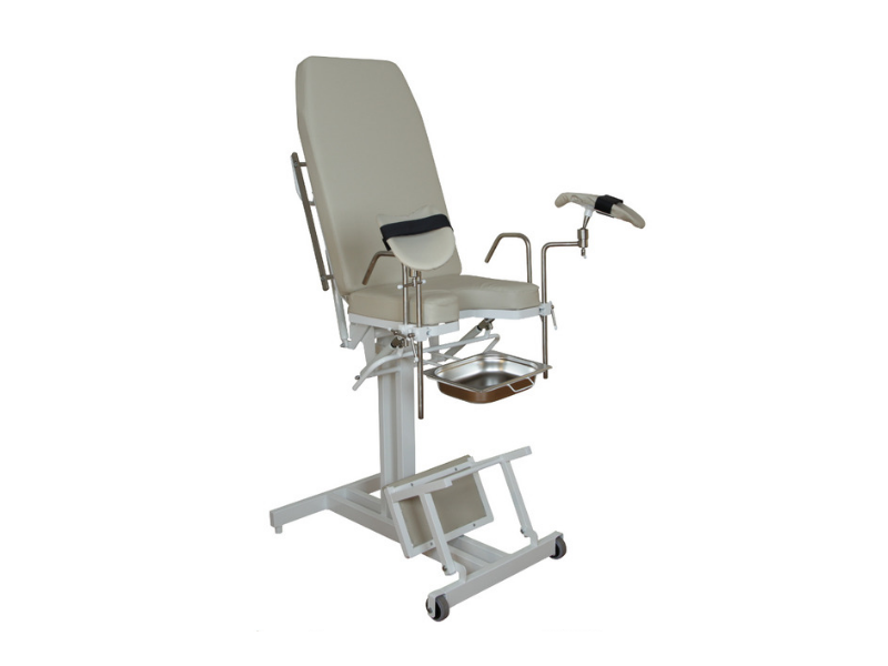Кресло гинекологическое КГ-3М - фото 1 - id-p85654199