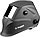 ЗУБР АР 9-13 затемнение 4/9-13 маска сварщика с автоматическим светофильтром, фото 2