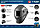 ЗУБР АР 9-13 затемнение 4/9-13 маска сварщика с автоматическим светофильтром, фото 7
