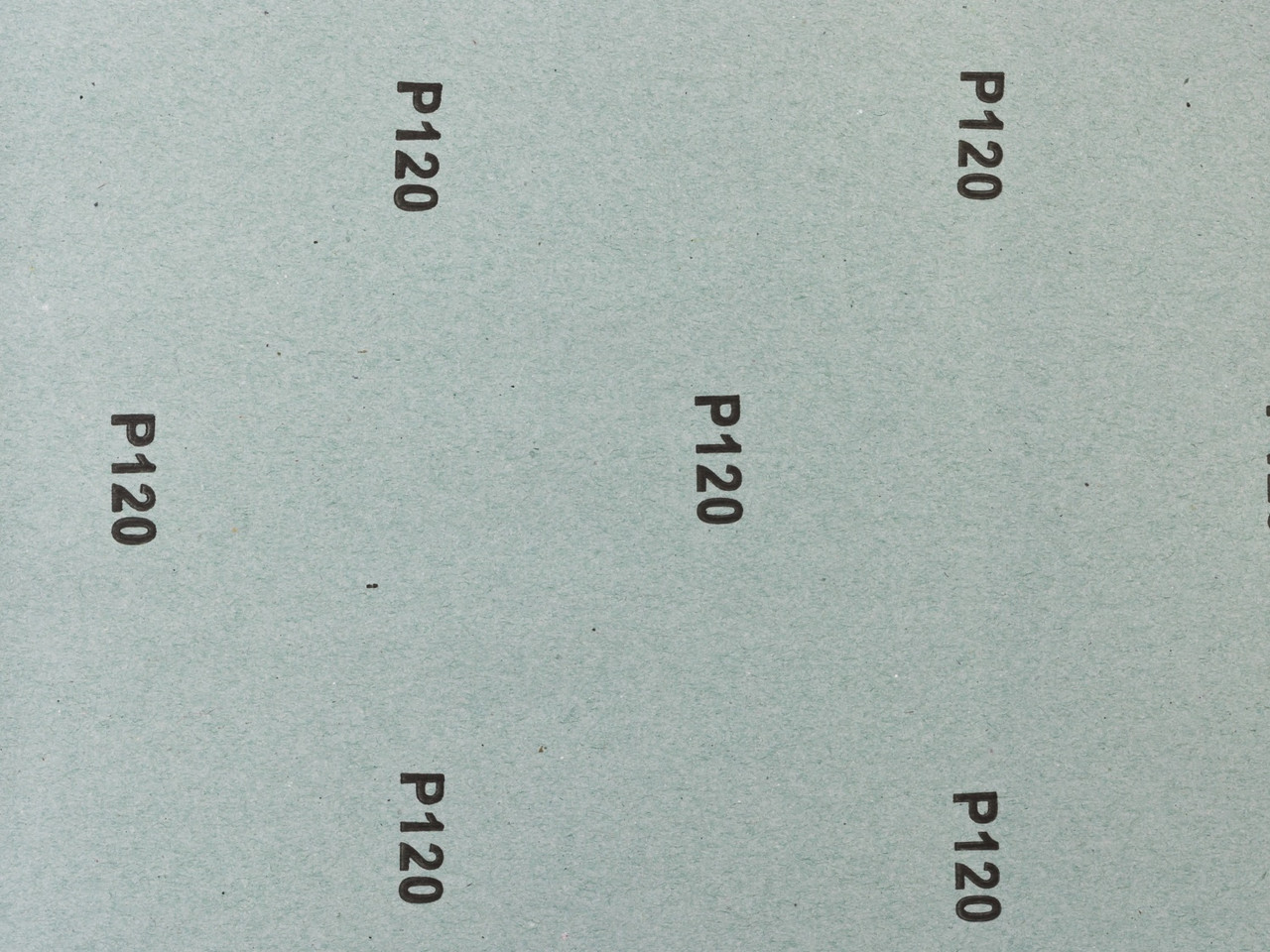 Лист шлифовальный ЗУБР "СТАНДАРТ" на бумажной основе, водостойкий 230х280мм, Р60, 5шт 120 - фото 2 - id-p85655052