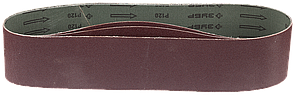 ЗУБР 100х914 мм, P60, лента шлифовальная МАСТЕР, для станка ЗШС-500, 3 шт. 120
