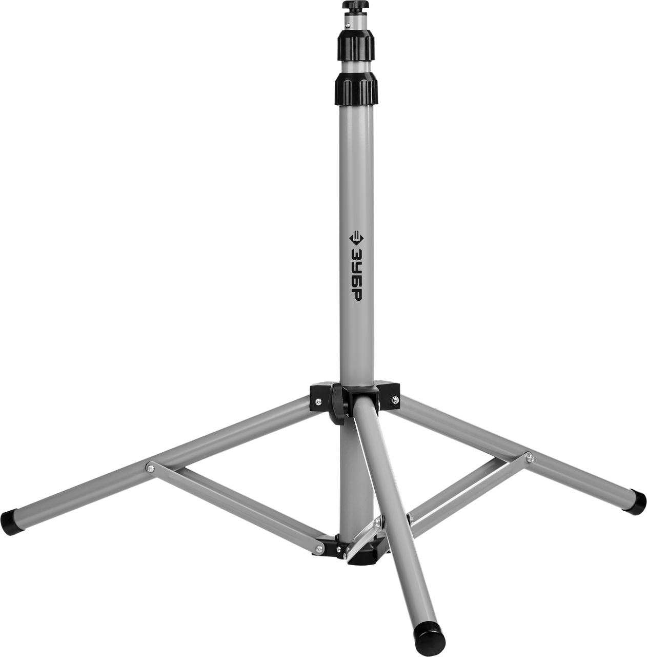 ЗУБР ТШ-1 штатив для прожектора телескопический - фото 1 - id-p55340271