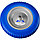 ЗУБР КПУ-1 колесо полиуретановое для тачки 39901,  350 мм, фото 5