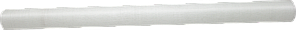 Сетка армировочная стеклотканевая, малярная, яч. 2х2 мм, 25см х 10м, ЗУБР 10, 50, 100