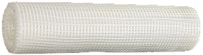 Сетка армировочная стеклотканевая, малярная, яч. 2х2 мм, 25см х 10м, ЗУБР 10, 75, 25