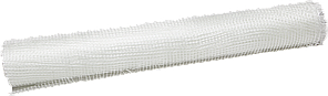 Сетка армировочная стеклотканевая, малярная, яч. 2х2 мм, 25см х 10м, ЗУБР 10, 75, 50