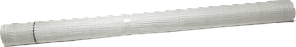 Сетка армировочная стеклотканевая, малярная, яч. 2х2 мм, 25см х 10м, ЗУБР 10, 75, 100