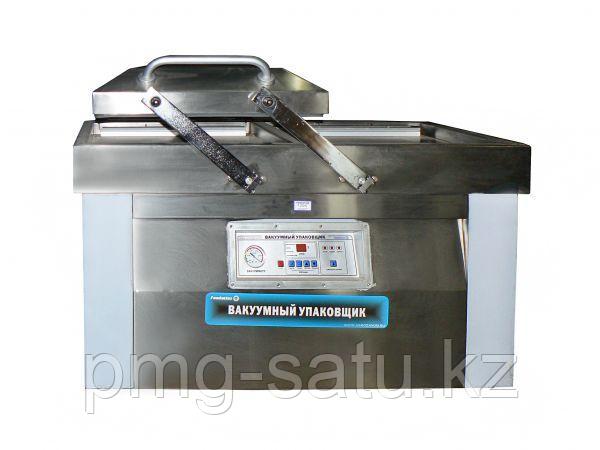 Вакуумный упаковщик DZQ-500/2SD Foodatlas Eco