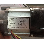 Электродвигатель Гриля шаурмы CY-50