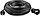 Силовой удлинитель-шнур ЗУБР ПВС 2x0.75 30м 2200Вт, ПВС 207-Ш, фото 2