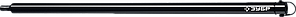 Удлинитель шнека для мотобуров, 1000 мм, ЗУБР