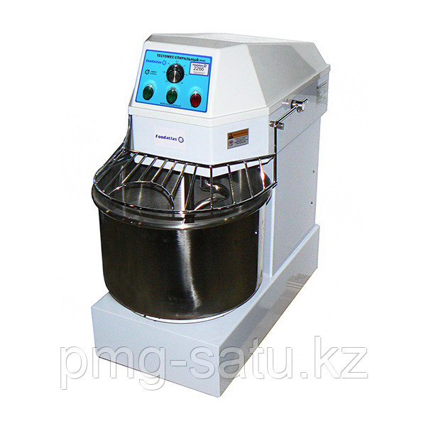 Тестомес спиральный HS-30A Foodatlas Eco 220В