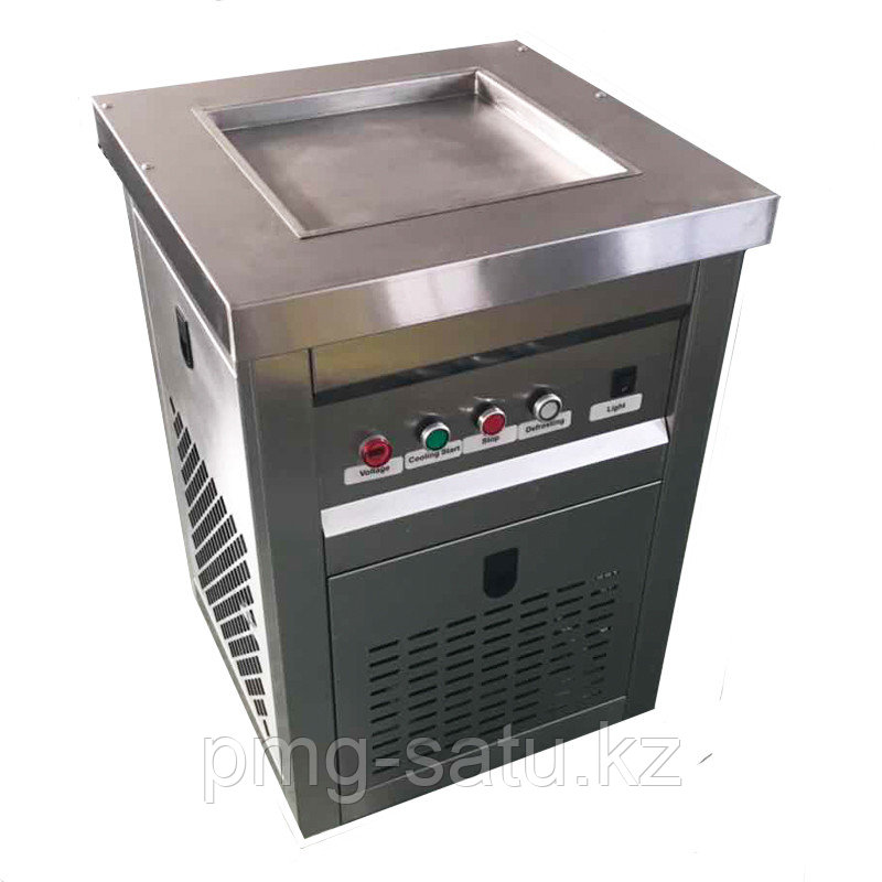Фризер для ролл мороженого KCB-1F Foodatlas