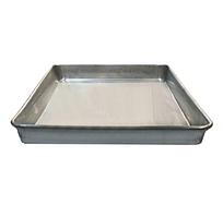 Листы подовые