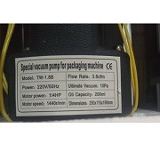 Вакуумный насос вакуумного упаковщика DZ-300/PD