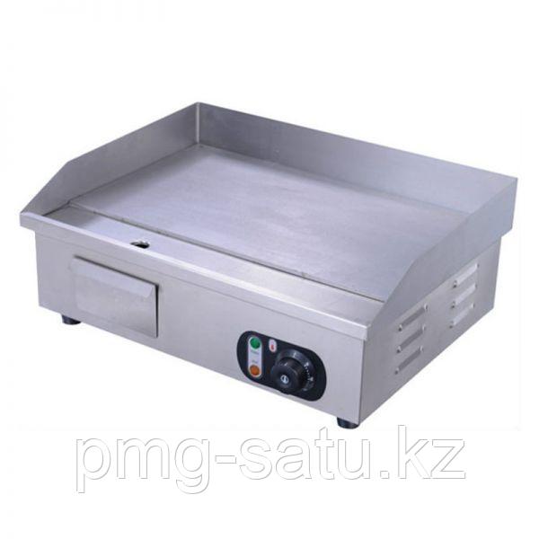 Поверхность жарочная Foodatlas HEG-818A