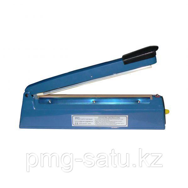 Запайщик пакетов ручной PFS-300 (пластик, 2 мм) Foodatlas Pro